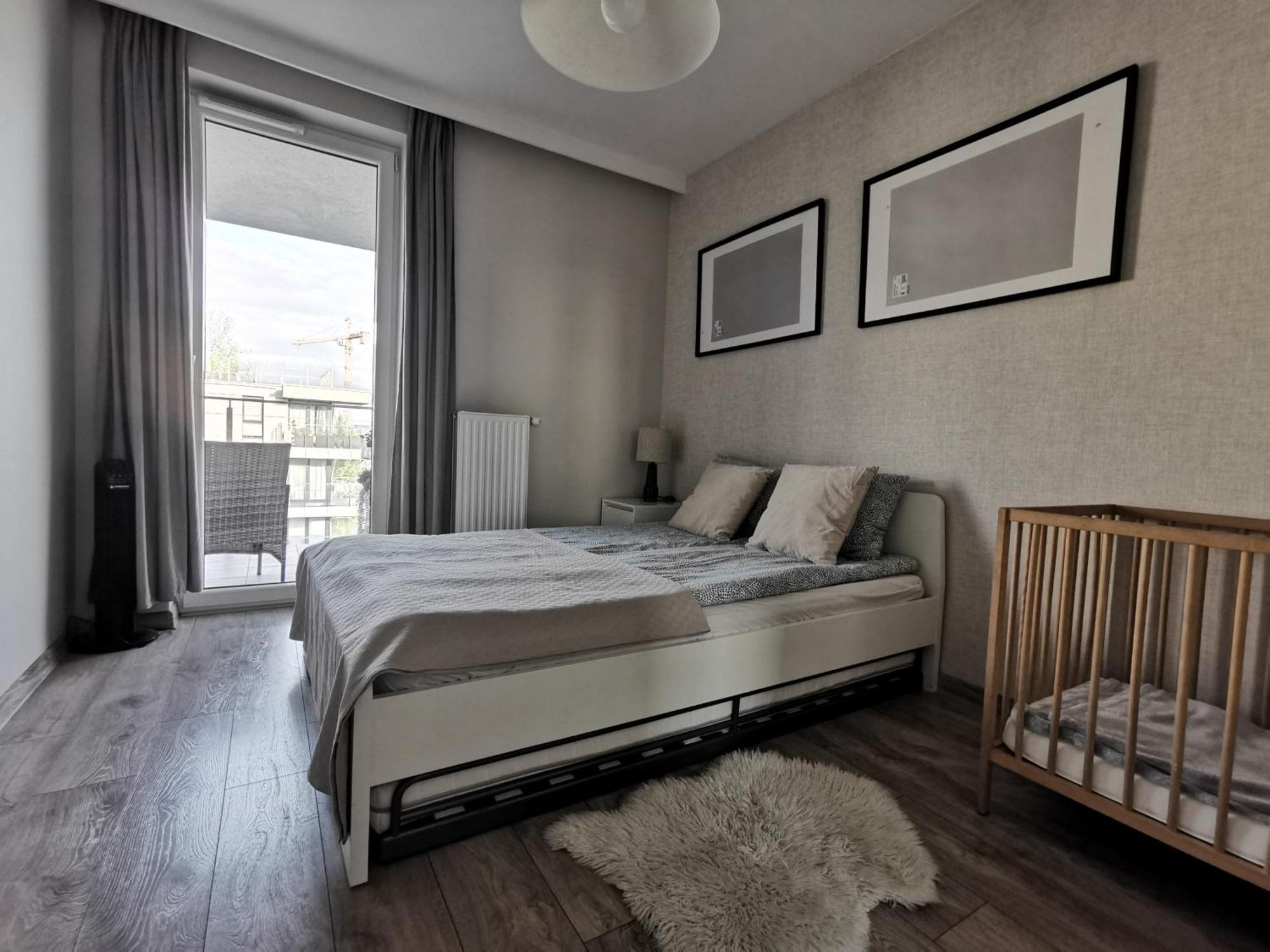 White Swan Apartment — Photos 3